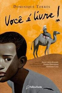 Você é livre! - Nova Edição