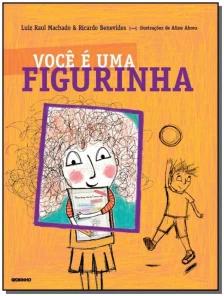 Você é uma figurinha
