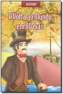 Volta Ao Mundo Em 80 Dias