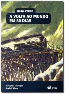 Volta ao Mundo em 80 Dias, A