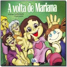 a Volta De Mariana