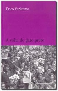 A volta do gato preto