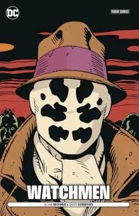 Watchmen - (DC de Bolso)
