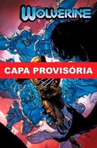Wolverine - Vol. 13
