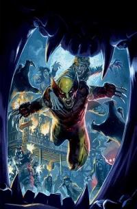 Wolverine - Vol. 26
