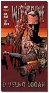 Wolverine - O Velho Logan