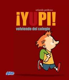 Yupi! Volviendo Del Colegio