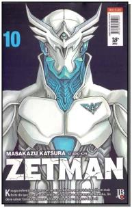 Zetman - Vol. 10