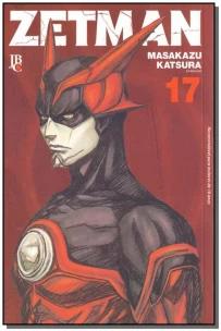 Zetman - Vol. 17